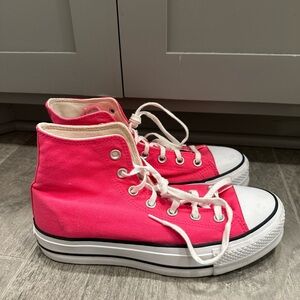 Platform Converse